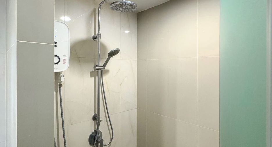 For sale 2 bedrooms condo in Bang Phli, Samut Prakan