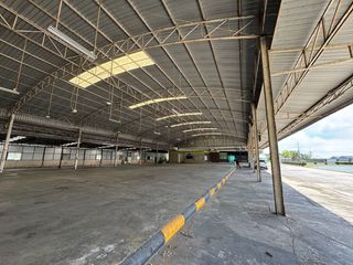 Almacén en alquiler en Lam Luk Ka, Pathum Thani