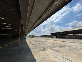Almacén en alquiler en Lam Luk Ka, Pathum Thani