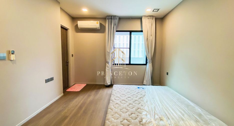 For rent and for sale 5 bedrooms house in Saphan Sung, Bangkok