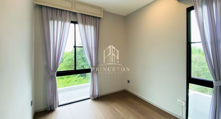 For rent and for sale 5 bedrooms house in Saphan Sung, Bangkok