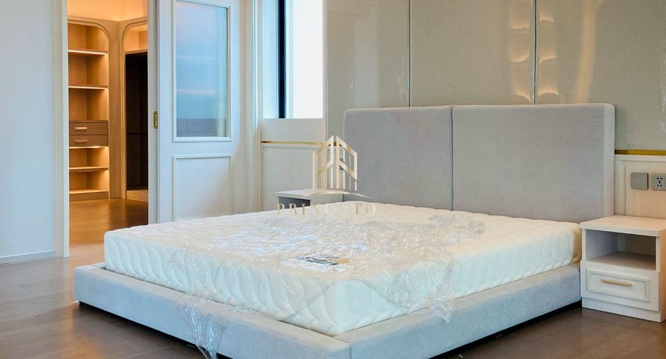 For rent and for sale 5 bedrooms house in Saphan Sung, Bangkok