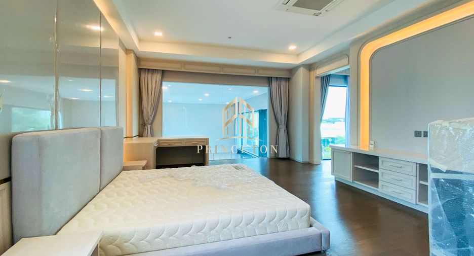 For rent and for sale 5 bedrooms house in Saphan Sung, Bangkok