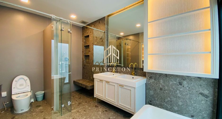 For rent and for sale 5 bedrooms house in Saphan Sung, Bangkok