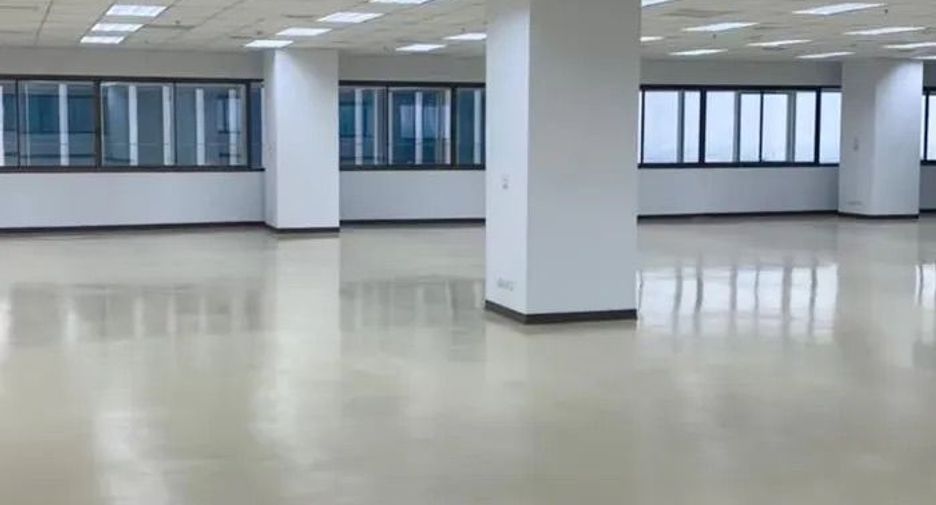 Büro zur Miete in Bang Na, Bangkok