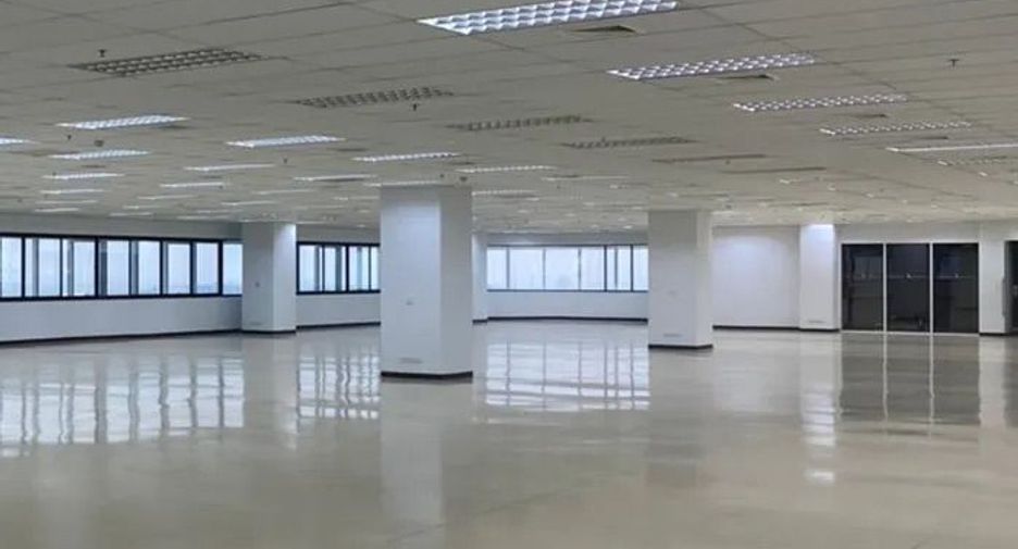 Büro zur Miete in Bang Na, Bangkok