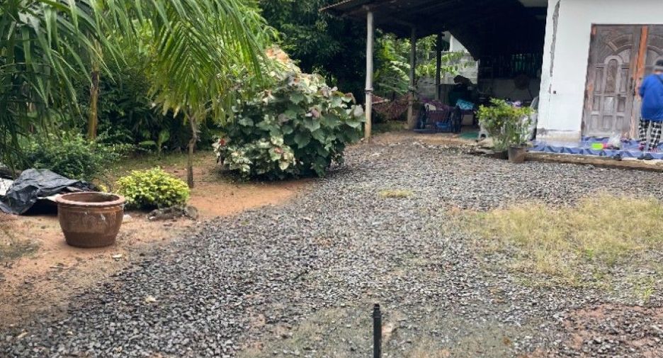 For sale studio house in Prakhon Chai, Buriram