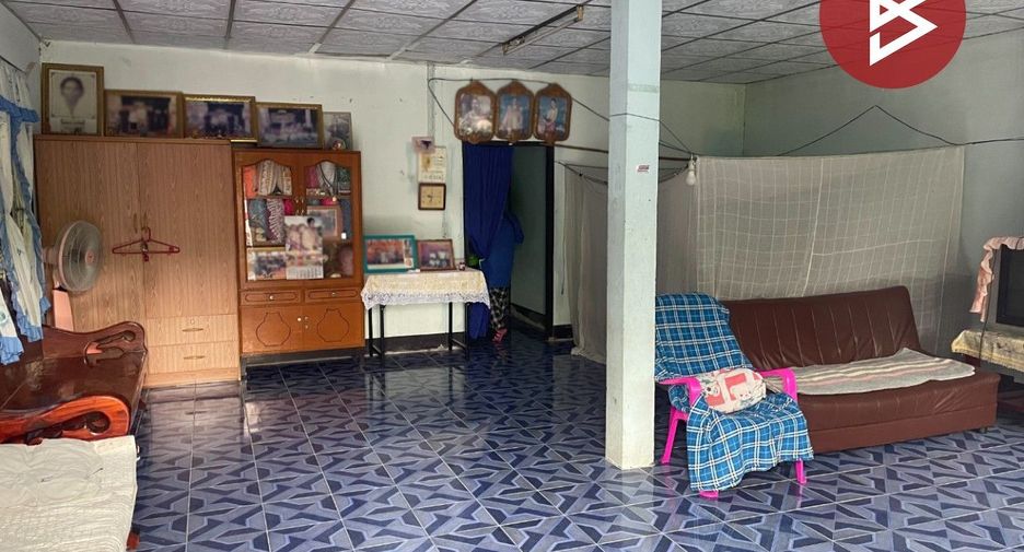 For sale studio house in Prakhon Chai, Buriram