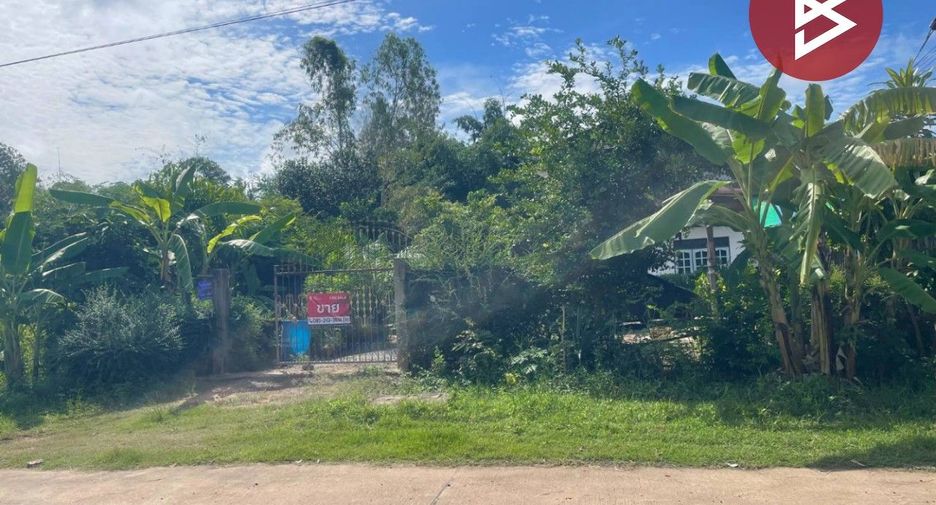 For sale studio house in Prakhon Chai, Buriram