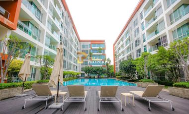 For sale 1 bed condo in Hua Hin, Prachuap Khiri Khan