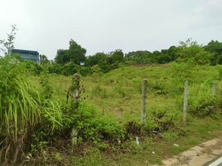 À louer terrain à Mueang Krabi, Krabi