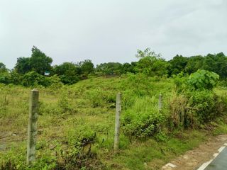 À louer terrain à Mueang Krabi, Krabi