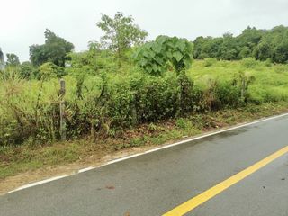 À louer terrain à Mueang Krabi, Krabi