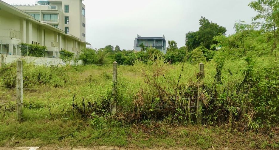 For rent land in Mueang Krabi, Krabi