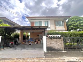 Продажа 3 спальни дом в Pak Kret, Нонтабури
