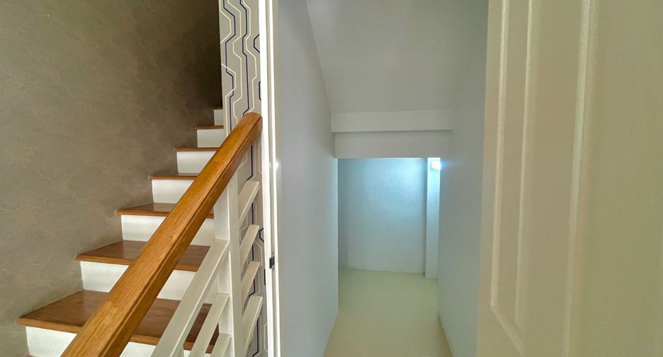 For sale 3 bedrooms house in Pak Kret, Nonthaburi