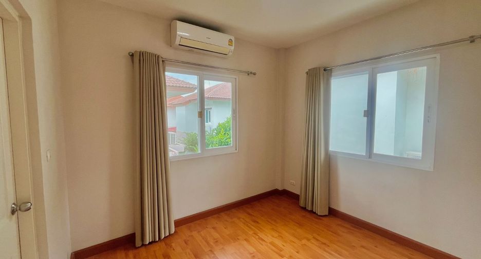 For sale 3 bedrooms house in Pak Kret, Nonthaburi