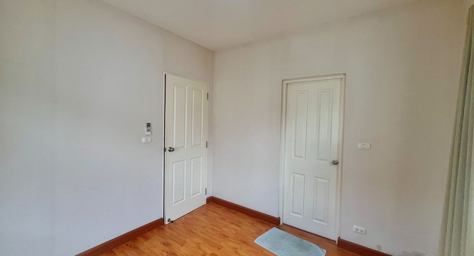 For sale 3 bedrooms house in Pak Kret, Nonthaburi