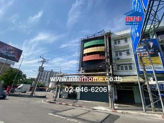 À vendre local commercial à Bang Kruai, Nonthaburi