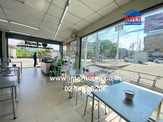 À vendre local commercial à Bang Kruai, Nonthaburi