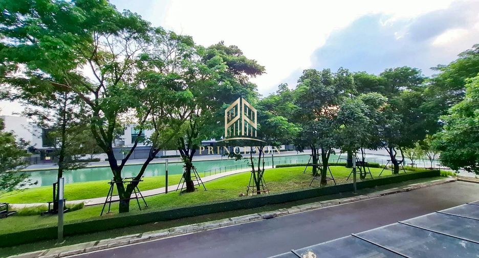 Haus zur Miete mit 5 Zimmer in Saphan Sung, Bangkok