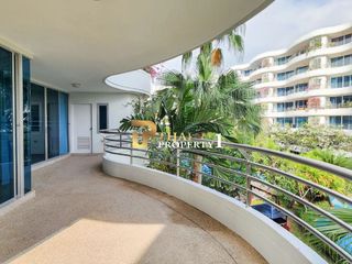 For sale 2 bedrooms condo in Hua Hin, Prachuap Khiri Khan