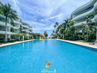 For sale 2 bedrooms condo in Hua Hin, Prachuap Khiri Khan