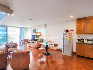 For sale 2 bedrooms condo in Hua Hin, Prachuap Khiri Khan