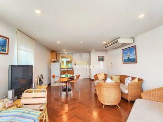 For sale 2 bedrooms condo in Hua Hin, Prachuap Khiri Khan