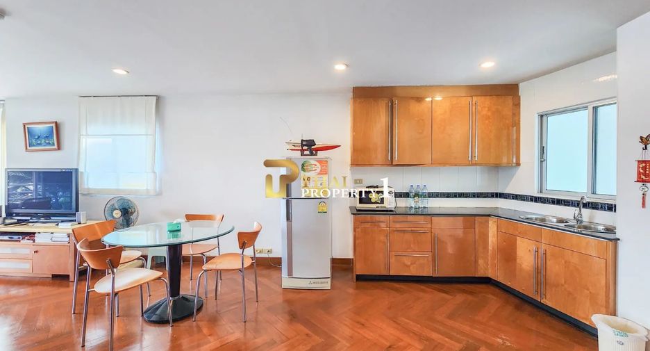 For sale 2 bedrooms condo in Hua Hin, Prachuap Khiri Khan