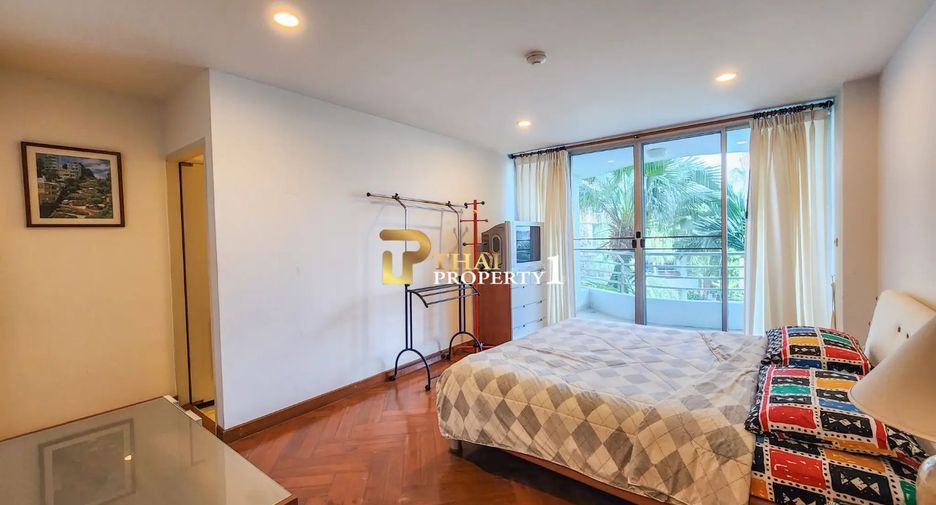 For sale 2 bedrooms condo in Hua Hin, Prachuap Khiri Khan