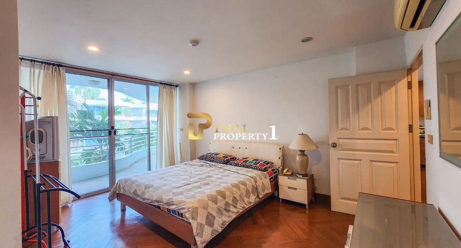 For sale 2 bedrooms condo in Hua Hin, Prachuap Khiri Khan