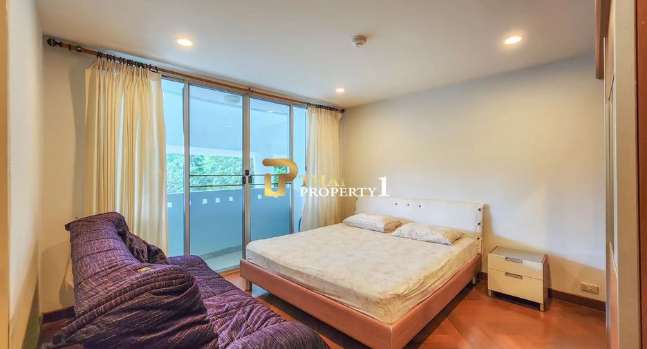 For sale 2 bedrooms condo in Hua Hin, Prachuap Khiri Khan
