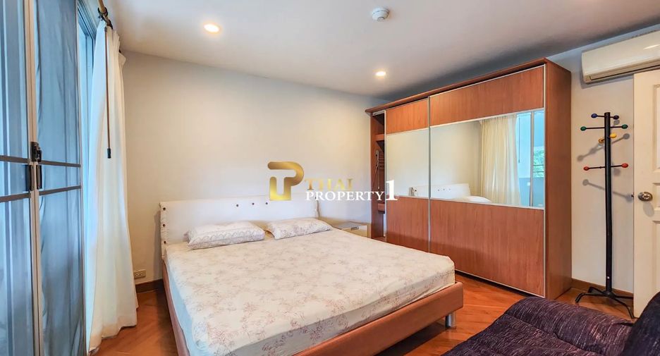 For sale 2 bedrooms condo in Hua Hin, Prachuap Khiri Khan