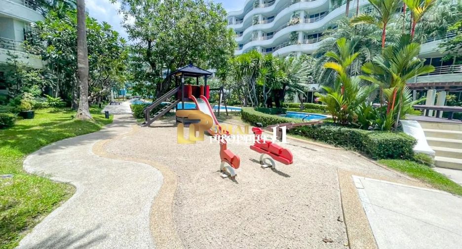 For sale 2 bedrooms condo in Hua Hin, Prachuap Khiri Khan