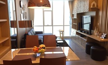 À vendre 2 chambres condo à Sathon, Bangkok