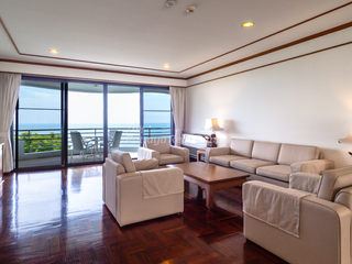 Wohnung zur Miete mit 3 Zimmer in Bang Lamung, Chonburi
