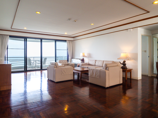 Wohnung zur Miete mit 3 Zimmer in Bang Lamung, Chonburi