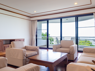 Wohnung zur Miete mit 3 Zimmer in Bang Lamung, Chonburi