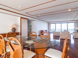 Wohnung zur Miete mit 3 Zimmer in Bang Lamung, Chonburi