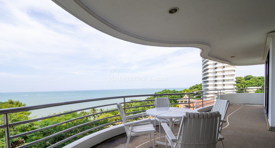 出租 3 卧室 公寓 在 Bang Lamung, Chon Buri