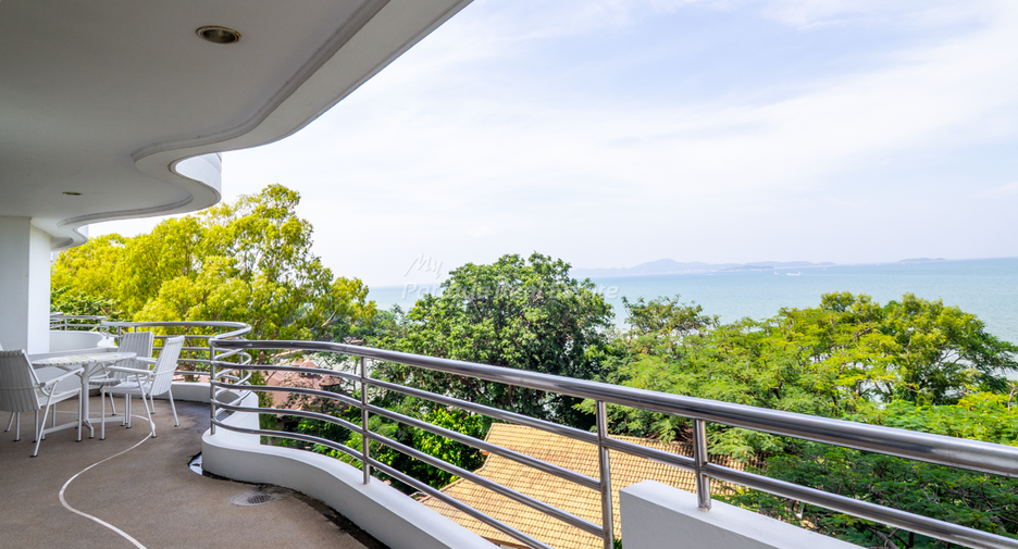 出租 3 卧室 公寓 在 Bang Lamung, Chon Buri