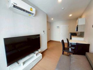Wohnung zur Miete mit 1 Zimmer in Mueang Chiang Mai, Chiang Mai