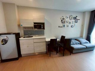 Wohnung zur Miete mit 1 Zimmer in Mueang Chiang Mai, Chiang Mai