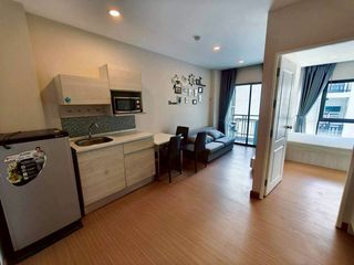 Wohnung zur Miete mit 1 Zimmer in Mueang Chiang Mai, Chiang Mai