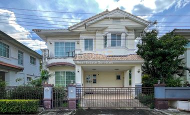 Casa en venta de 3 habitaciones en Prawet, Bangkok