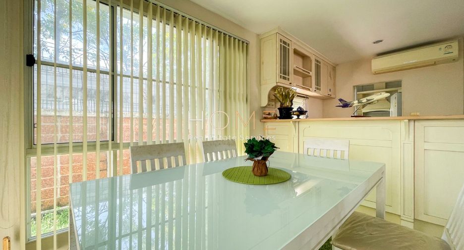Casa en venta de 3 habitaciones en Prawet, Bangkok