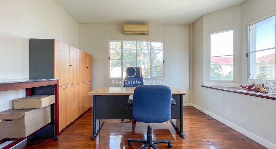 Casa en venta de 3 habitaciones en Prawet, Bangkok