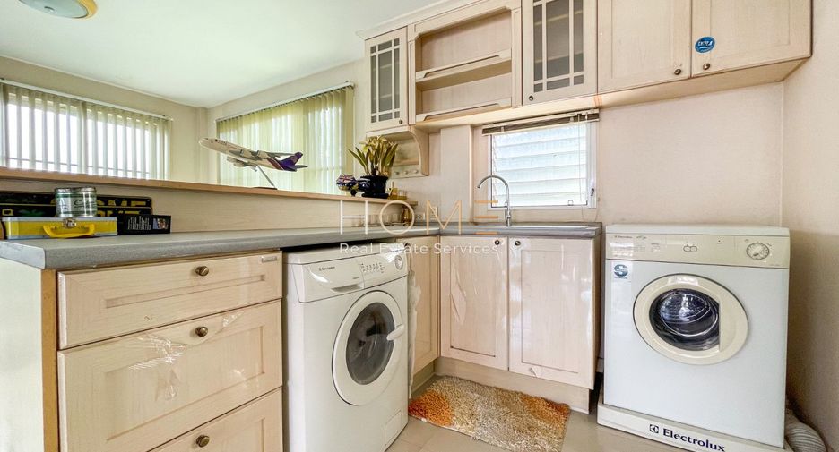 Casa en venta de 3 habitaciones en Prawet, Bangkok