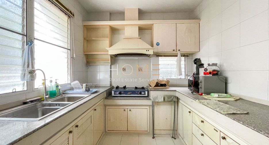 Casa en venta de 3 habitaciones en Prawet, Bangkok